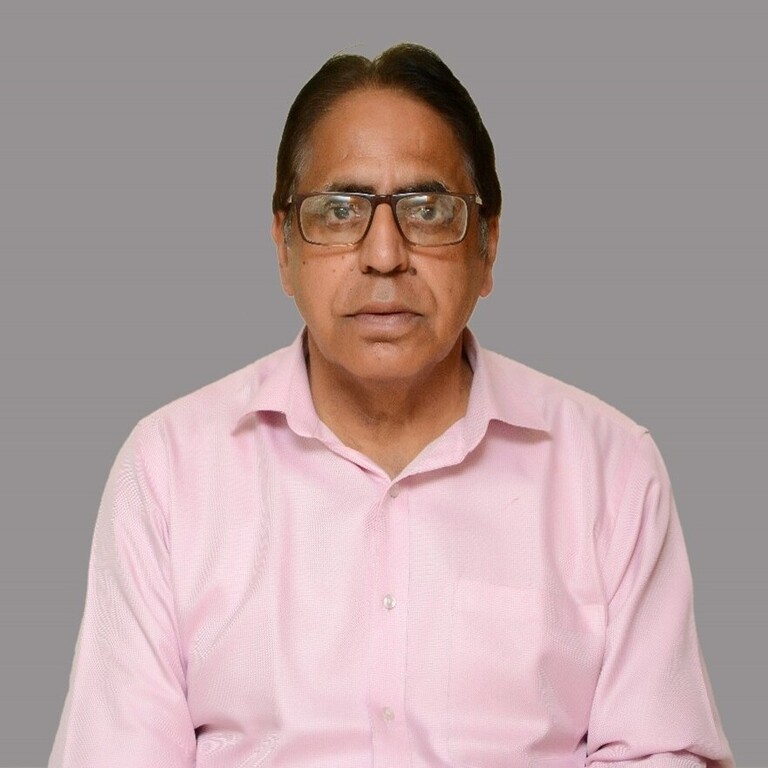Mr. Ashwani Wadhwa