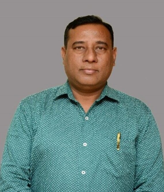 SANJAY KUMAR