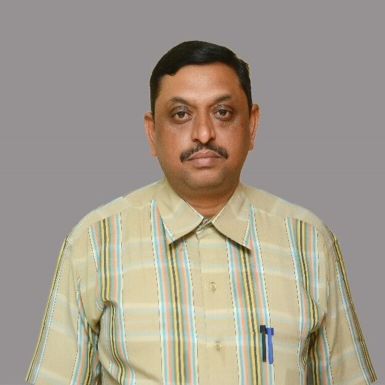 Mr. Vinod Mahto