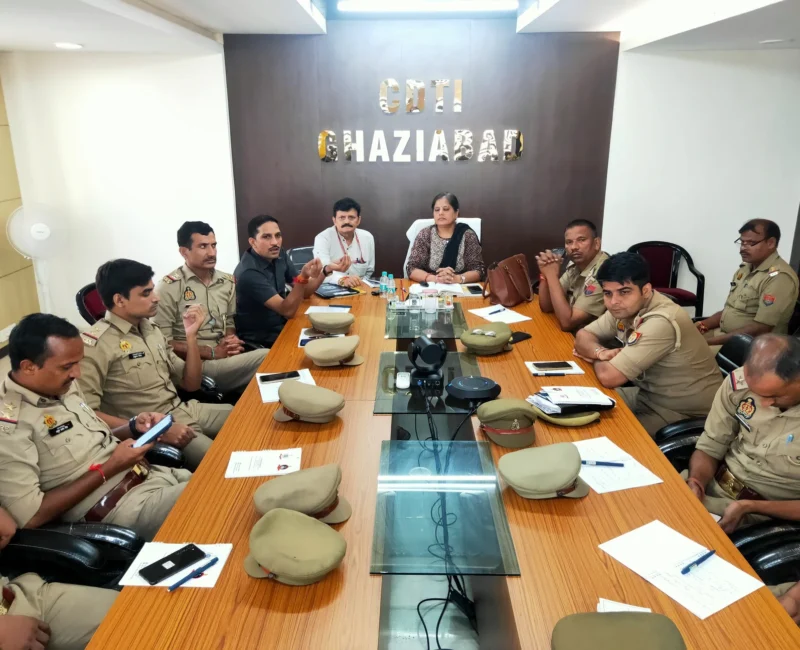 central detective ghaziabad