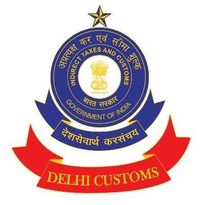 delhi custom